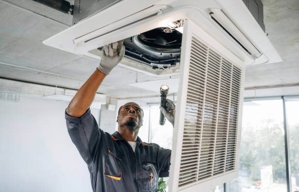 Licensed Hvac service in Mount Pleasant, IA - FH HVAC