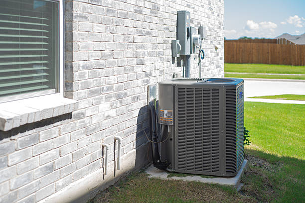 Reliable Hvac contractor in Mount Pleasant, IA by FH HVAC