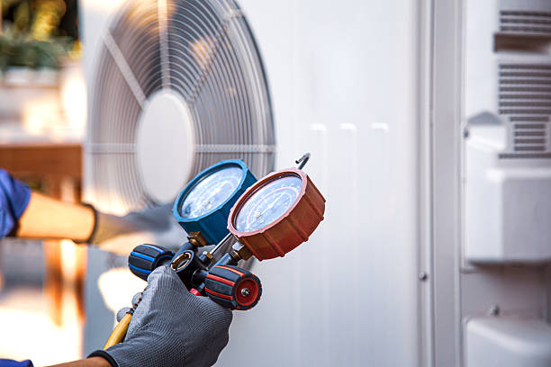 Affordable Hvac solutions in Mount Pleasant, IA